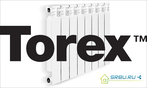 Torex