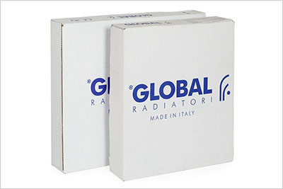 „Global STYLE PLUS“ 3m