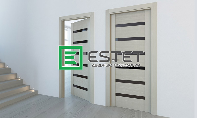 Doors Estet - resenhas de modelos de interiores desta marca