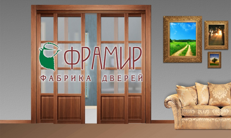 Интериорни врати Framir - отзиви и оценки на потребители