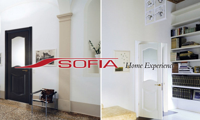 Porte Sofya - recensioni di porte di vari design