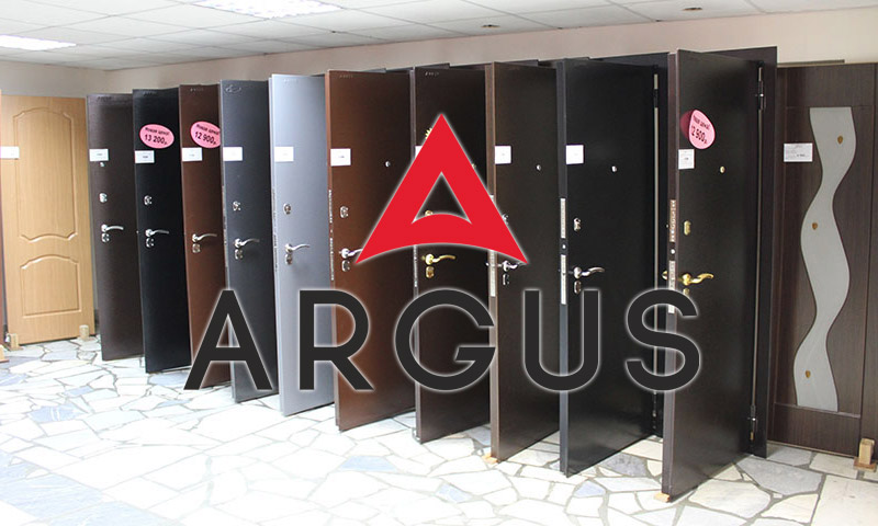 Porte d'ingresso Argus - recensioni degli utenti e opinioni