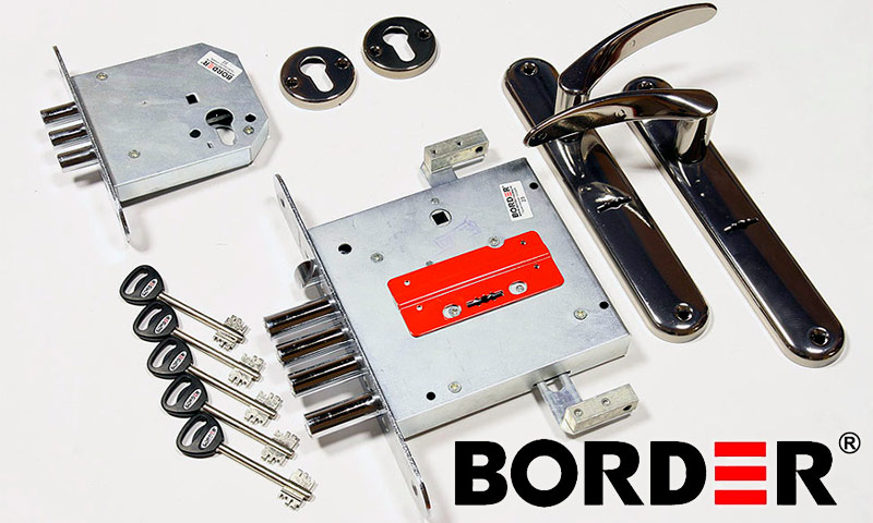 Locks Border: recensioni e consigli degli utenti