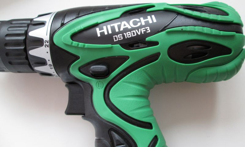 Avis et opinions sur les tournevis Hitachi