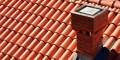 Roofing materials