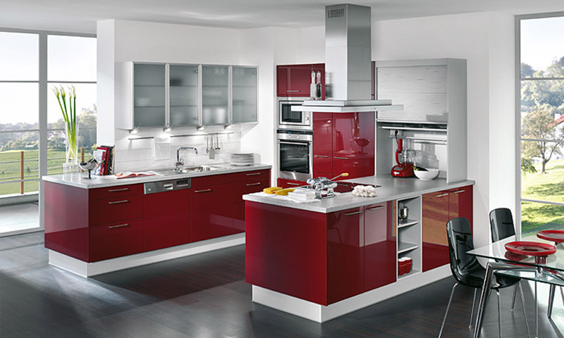 Acrylic Kitchens - Kullanıcı Yorumları