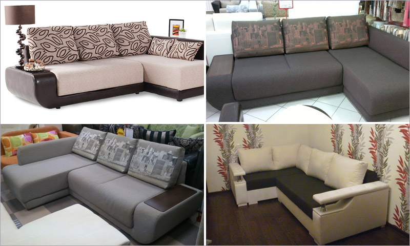 Đánh giá của khách truy cập và ý kiến ​​về mô hình sofa New York