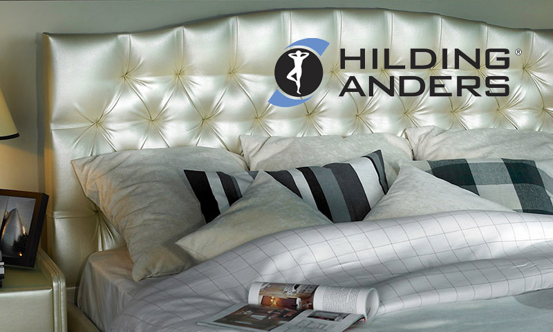 Hilding Anders Bed Avis et Opinions