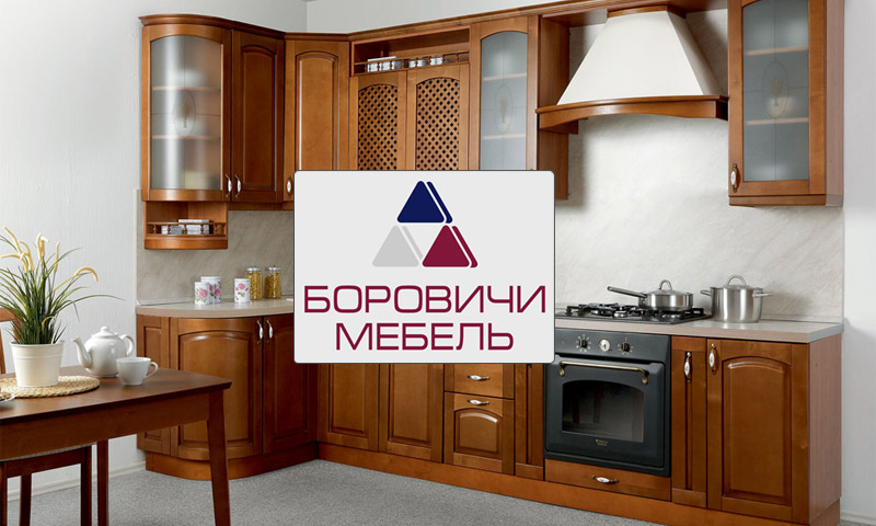 Kitchens Borovichi - customer reviews and recommendations