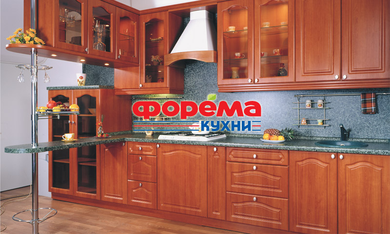 Kitchens Forema - recenzie, problémy a výhody