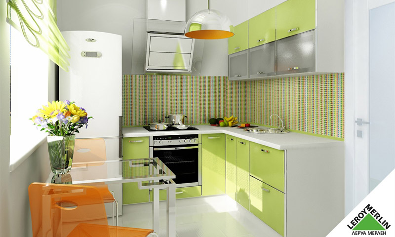 Kitchens Leroy Merlin - Kulaklık İncelemeleri