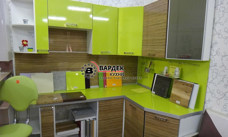 Kitchens Vardek - recenzie a odporúčania zákazníkov