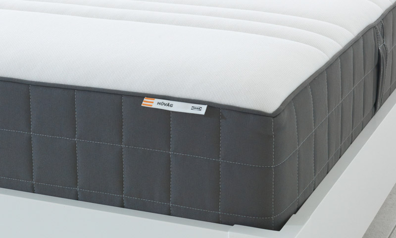 Matelas Hovog - commentaires et avis sur leur utilisation