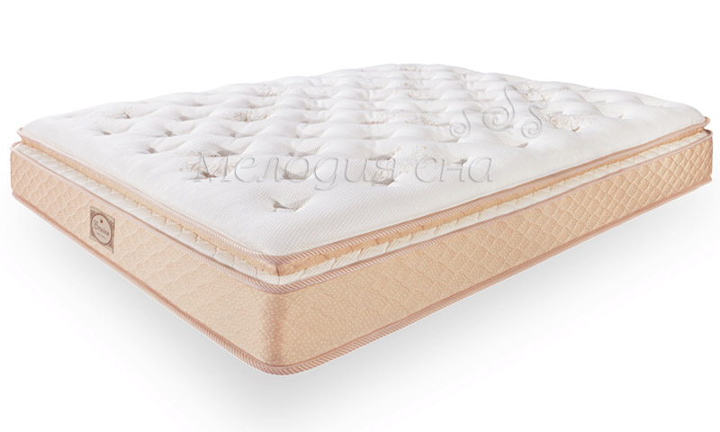 Avis à propos de Matelas de fabrication russe Sleep Melody