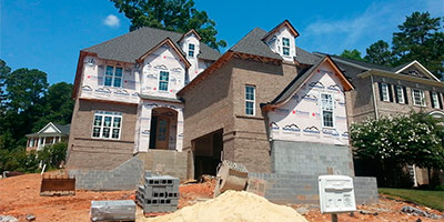 Matériaux de construction généraux