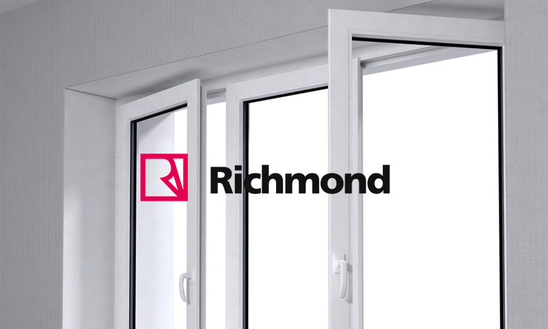 Richmond Windows och Profilrecensioner