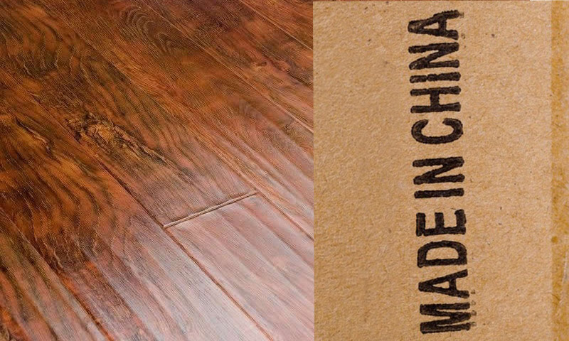 Chinese Laminate Reviews