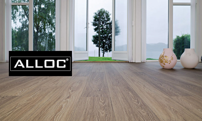 Laminate Alloc