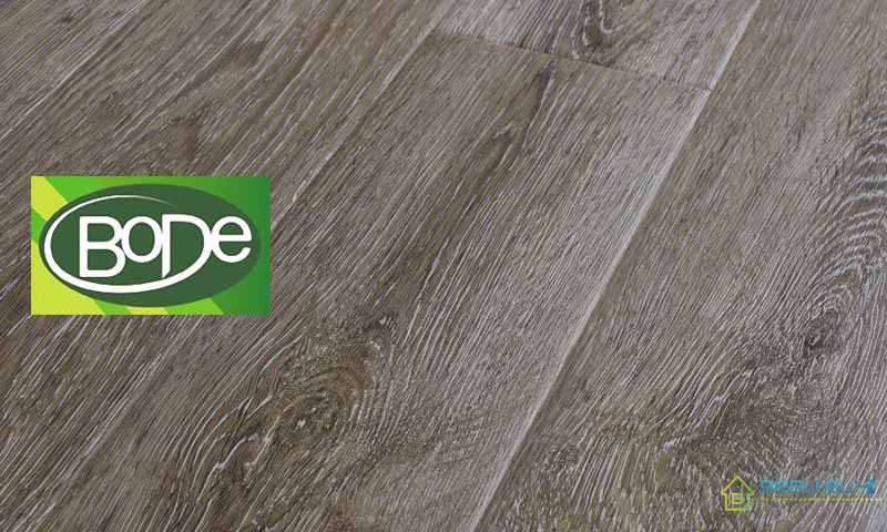 Bode Laminate