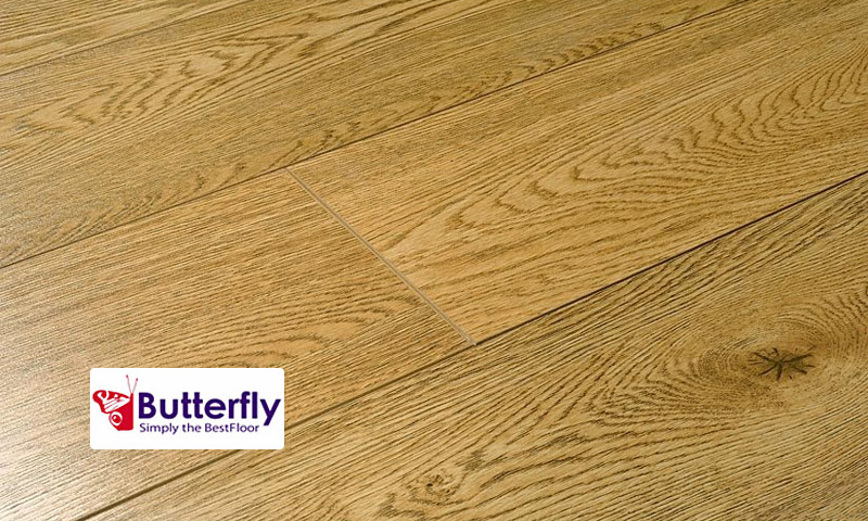 Laminate butterfly reviews