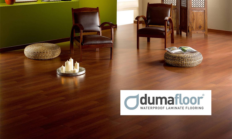 Commentaires sur Laminate Dumafloor