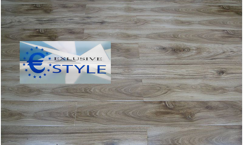 Laminat EuroStyle anmeldelser