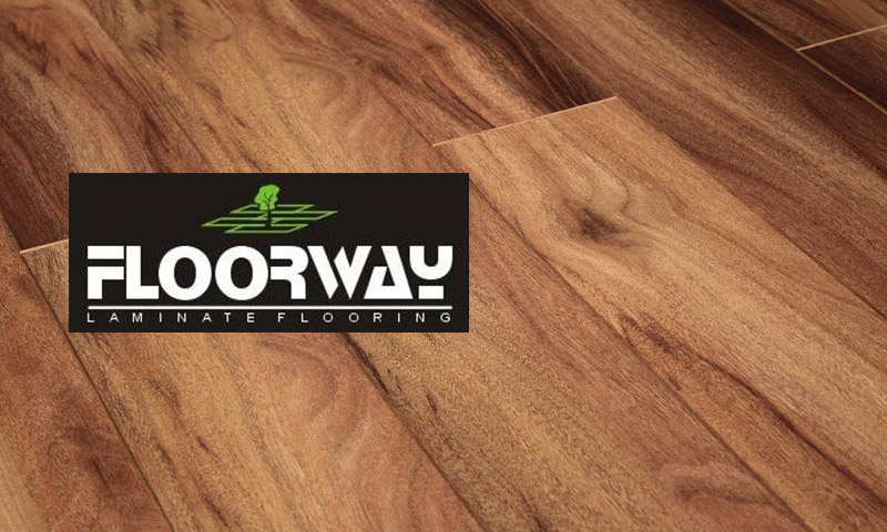 Laminate floorway comentários