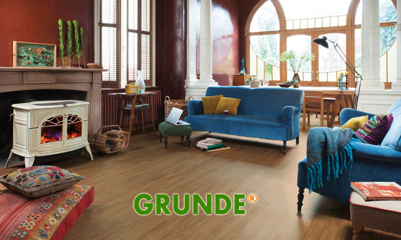 Avis sur Laminate Grunde