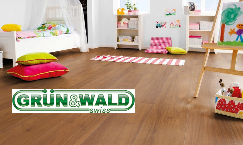 Laminate grunwald için değerlendirme