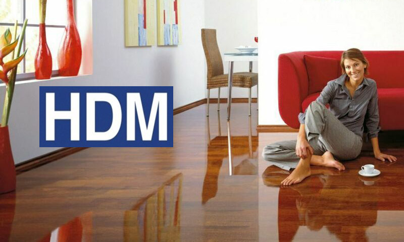 Laminate hdm reviews