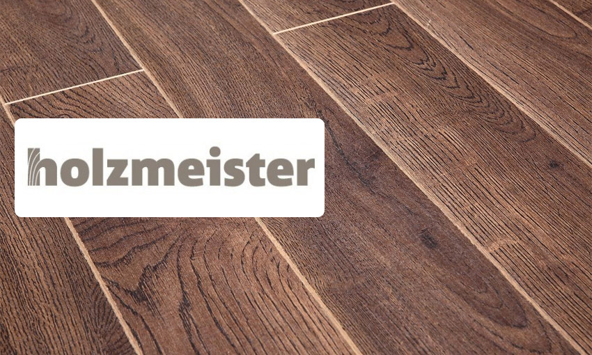 Holzmeister laminado