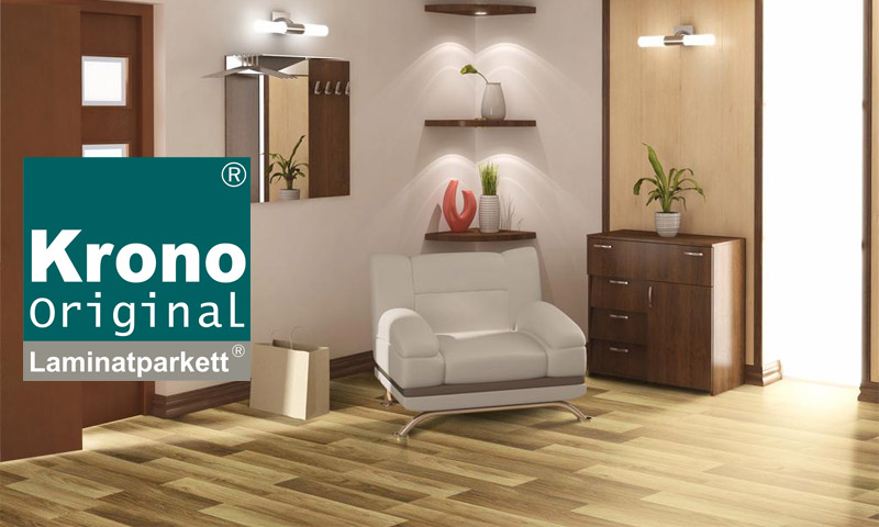 Laminado Krono Original