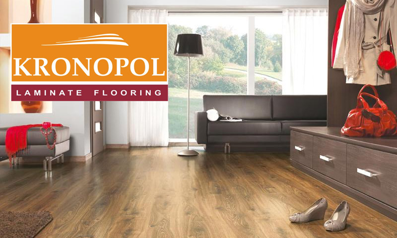 Revisions de kronopol laminats