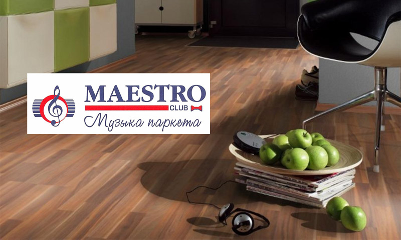 Recenzije laminata maestro