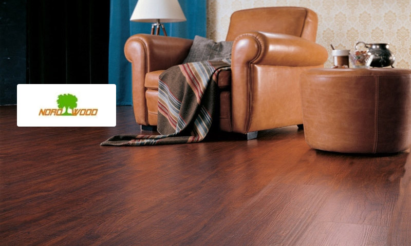 Laminate NordWood reviews