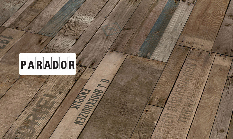 Opinions de Laminate Parador