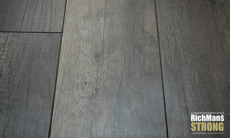 Laminate Richmans - Đánh giá, xếp hạng và ý kiến ​​về sàn