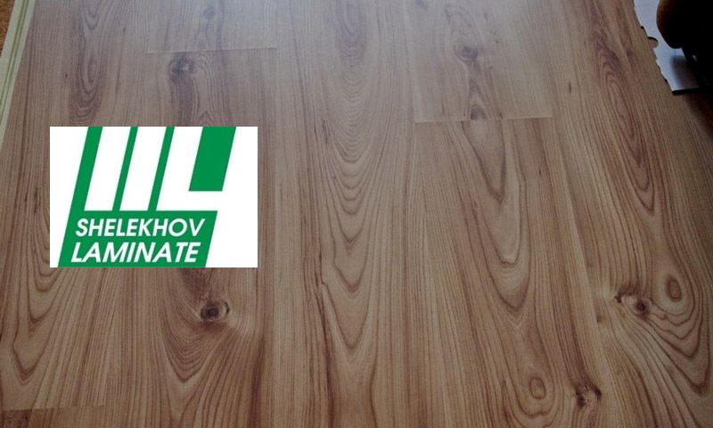 Laminate Shelekhov reviews, ratings and opinions