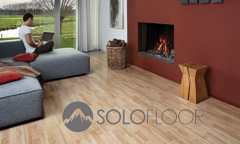 Laminaatti SoloFloor arvostelut