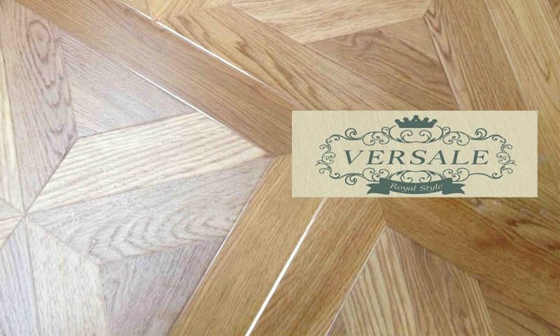 Versale laminado