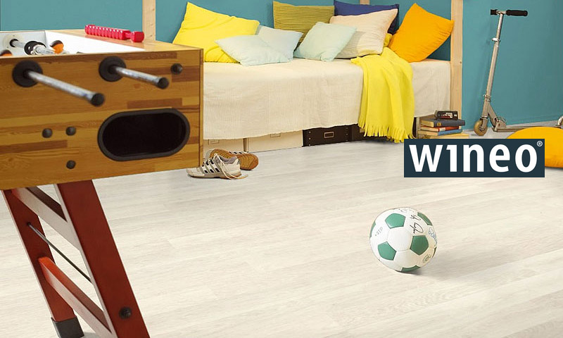 Recenze Laminate Wineo