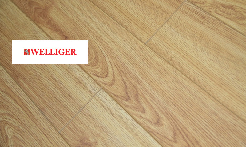 Laminate Welliger