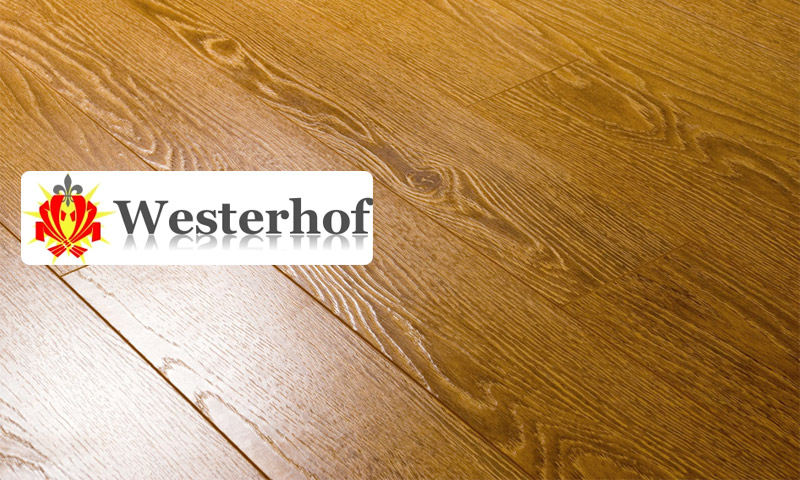 ลามิเนต Westerhof