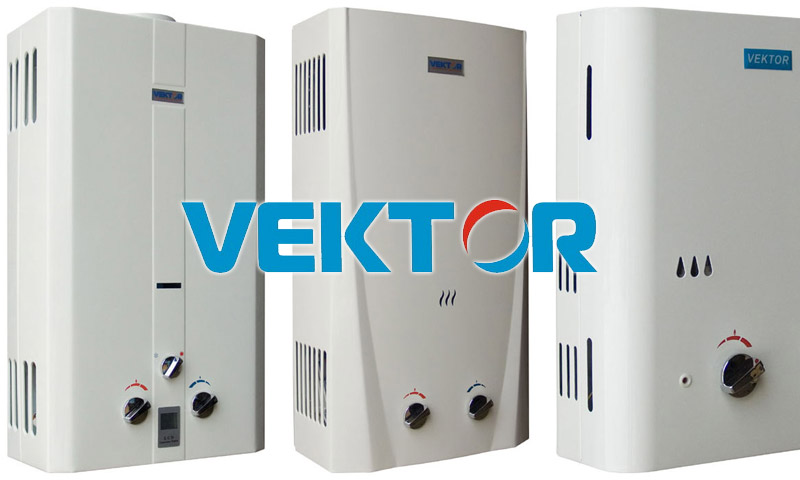 Vector gasboiler - beoordelingen en aanbevelingen