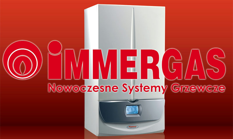 Reviews and opinions on boilers Immergaz