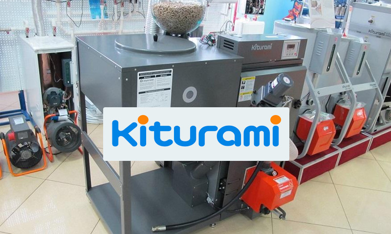 Kiturami boilers - reviews about Korean-made boilers