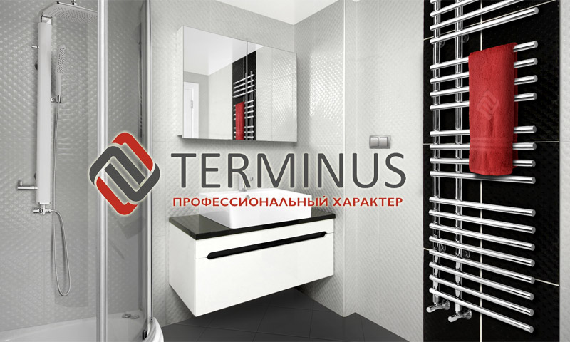 Terminus uppvärmda handdukskenor - användarrecensioner, betyg och rekommendationer