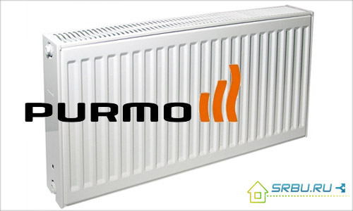 Purmo Radiatoren