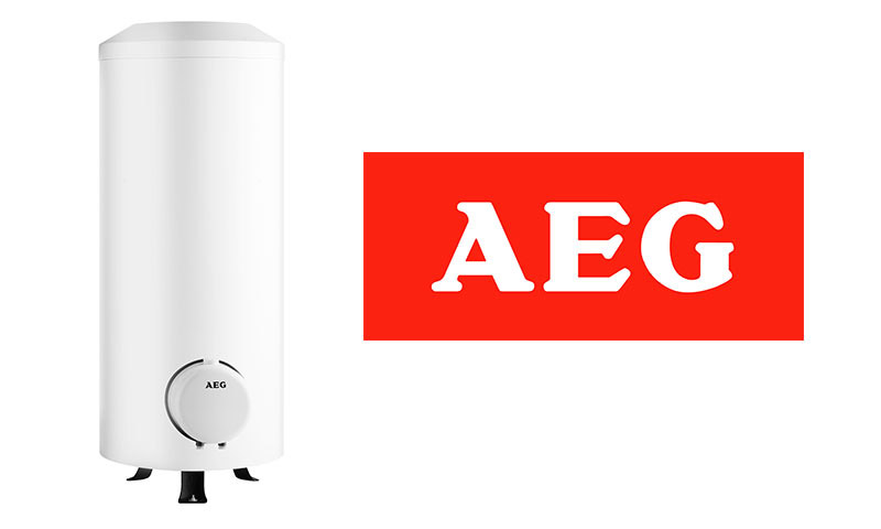 Chauffe-eau AEG - avis sur leur utilisation