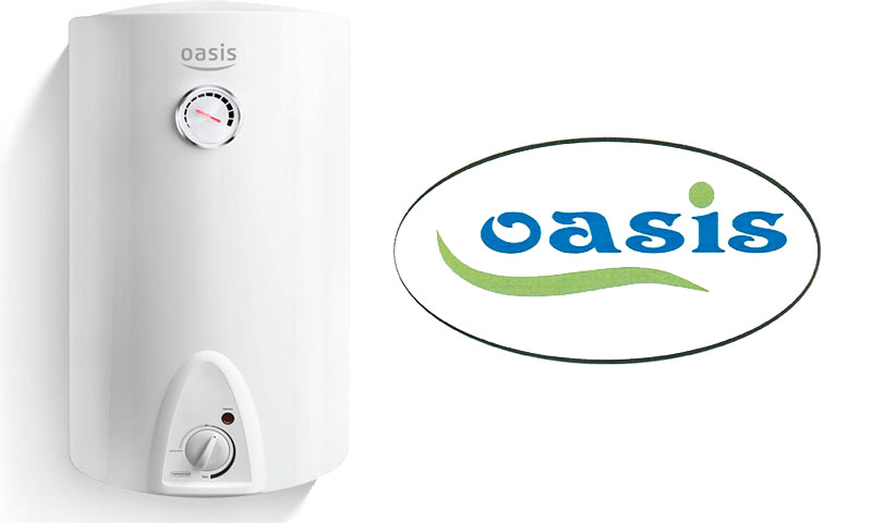 Oasis Water Heaters - Gebruikersrecensies en aanbevelingen